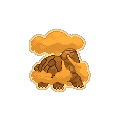 Gold Torkoal